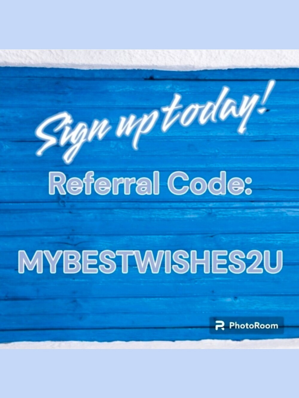 ❤️$10‎ Referral Invite Join Code CREDIT ( or whatever incentive POSH offers )